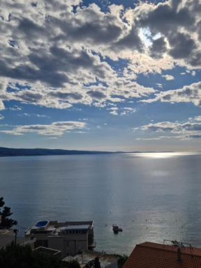 Amazing sea view